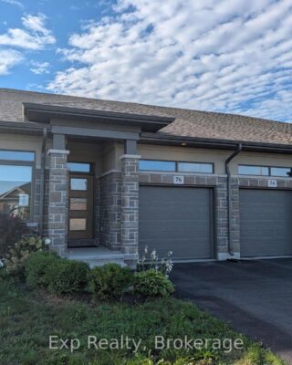 76 Covington Crescent, Belleville