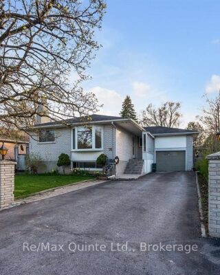 76 Gilbert Street, Belleville