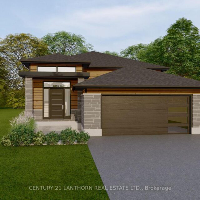 76 Hastings Park Drive, Belleville
