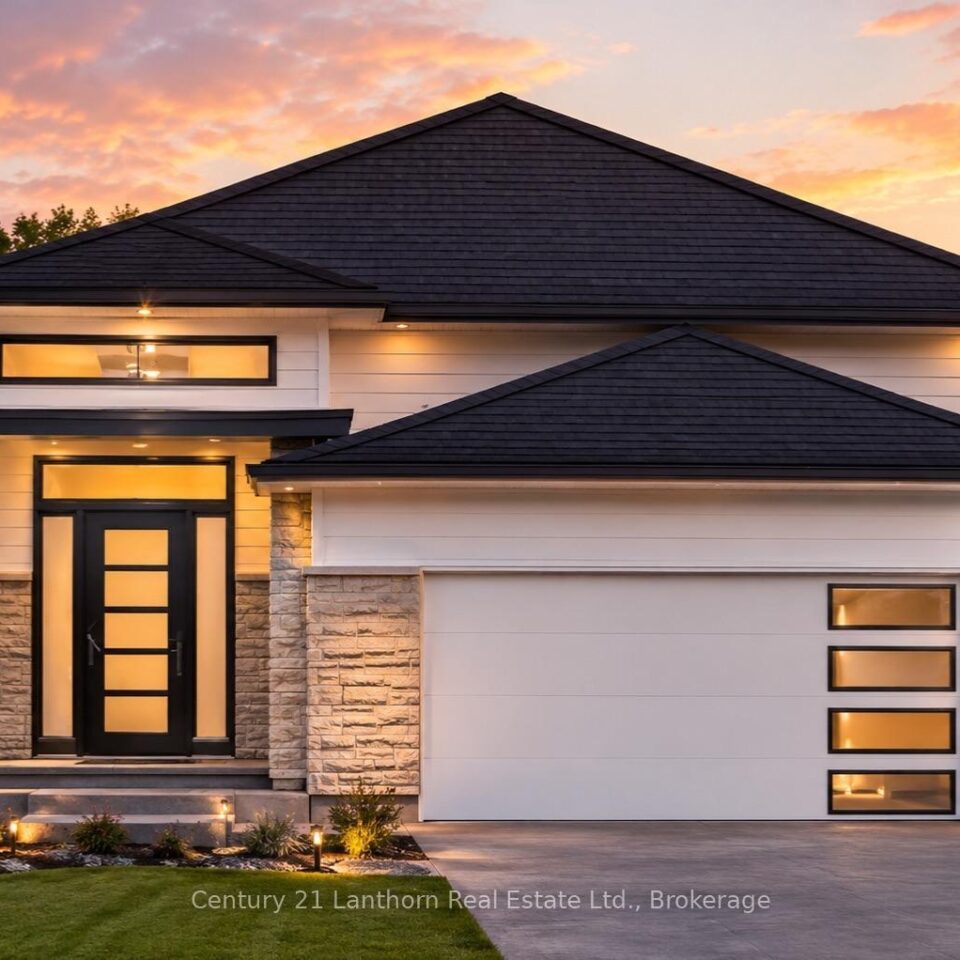 76 Hastings Park Drive, Belleville