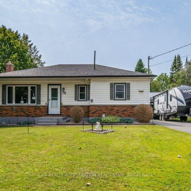 76 Hessford Street, Greater Napanee