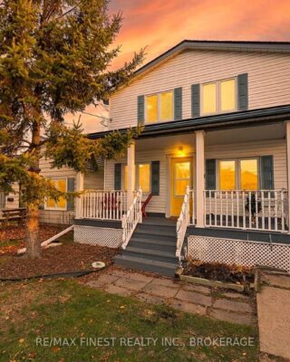 761 Victoria Street, Kingston