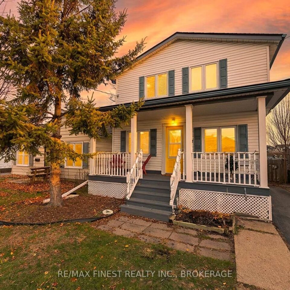 761 Victoria Street, Kingston