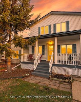 761 Victoria Street, Kingston