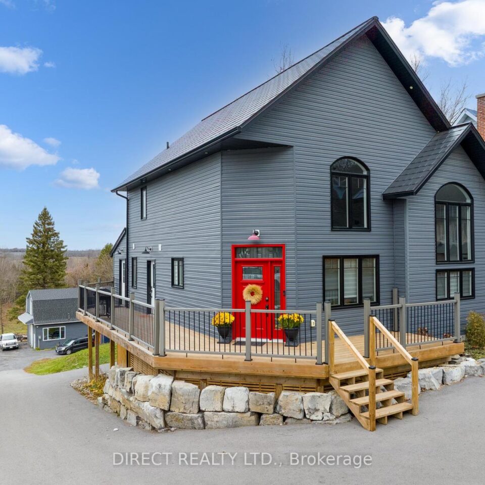 765 Palace Road, Greater Napanee