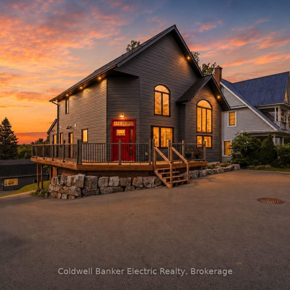 765 Palace Road, Greater Napanee