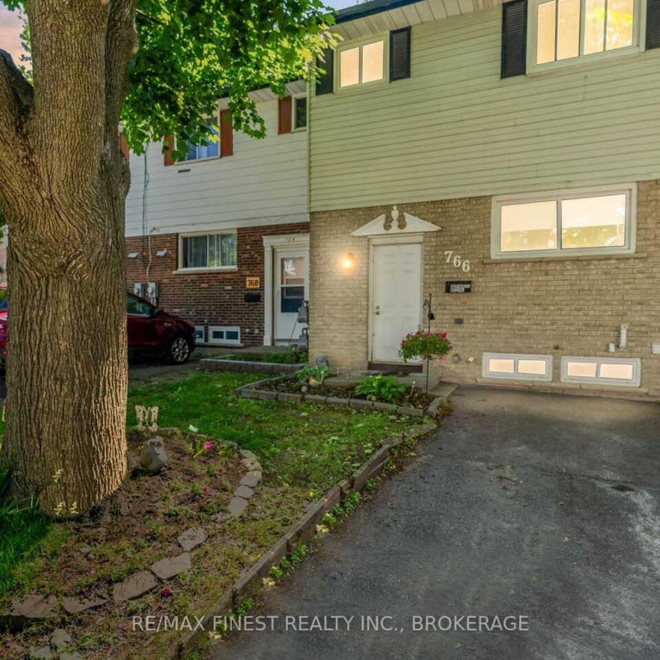 766 Ashwood Drive, Kingston