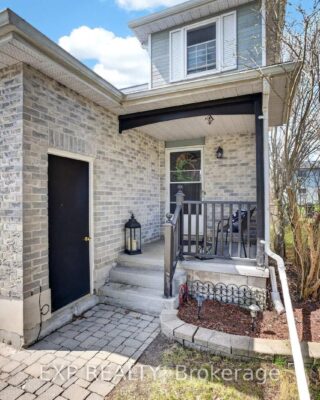 767 Littlestone Crescent, Kingston