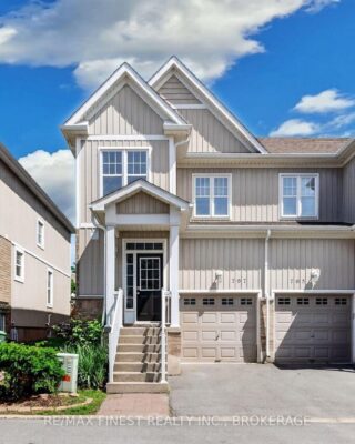 767 Newmarket Lane, Kingston