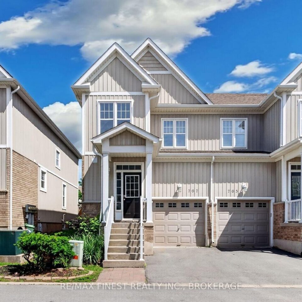 767 Newmarket Lane, Kingston