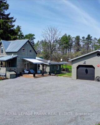 767 Ray Road, Centre Hastings