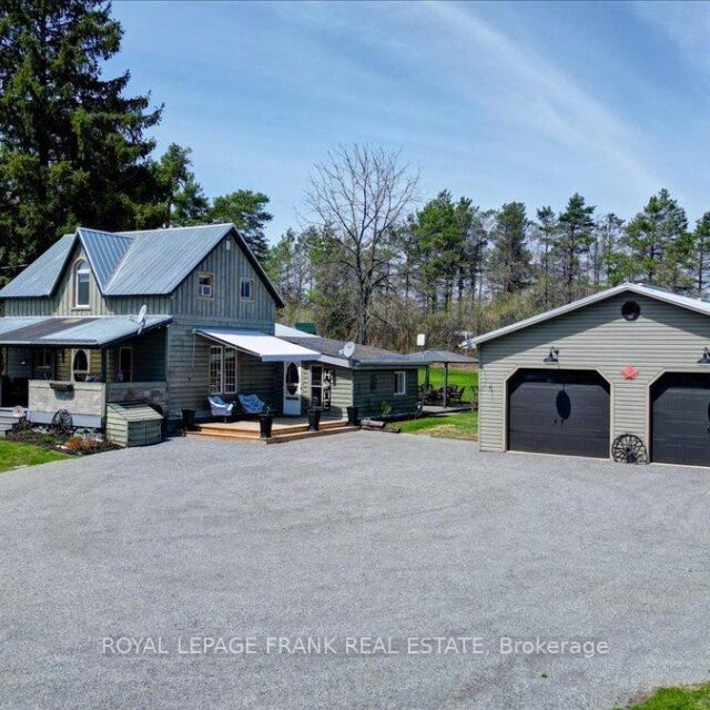 767 Ray Road, Centre Hastings