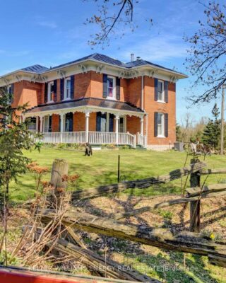 7685 County Road 2, Greater Napanee