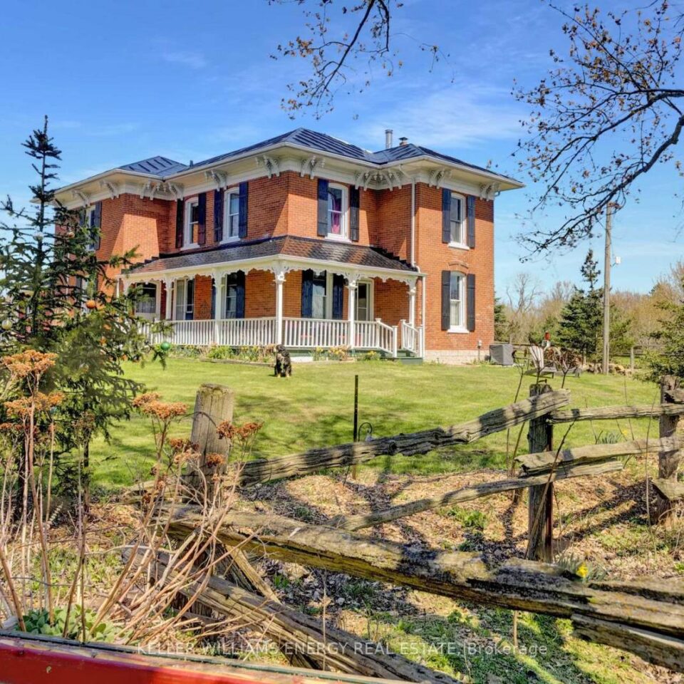 7685 County Road 2, Greater Napanee
