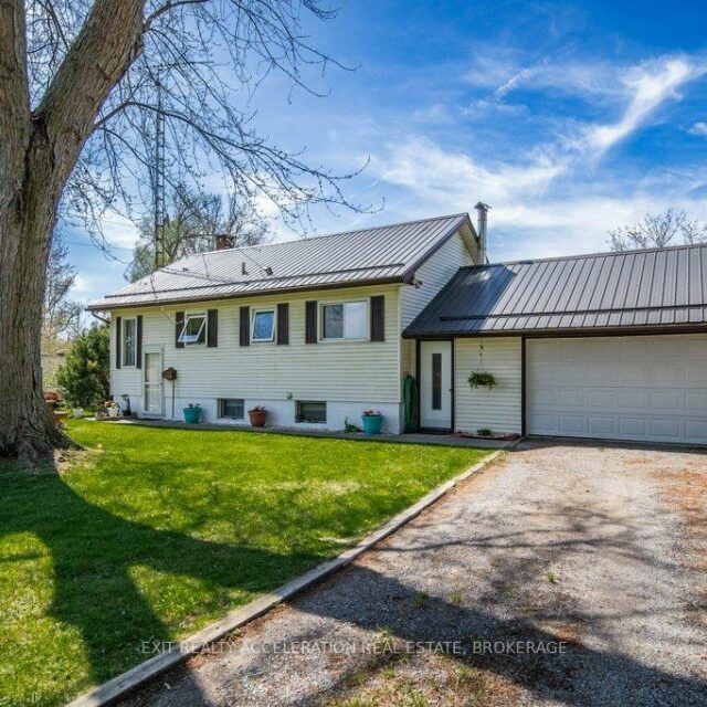 769 3rd Concession Road, Greater Napanee