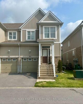 769 Newmarket Lane, Kingston