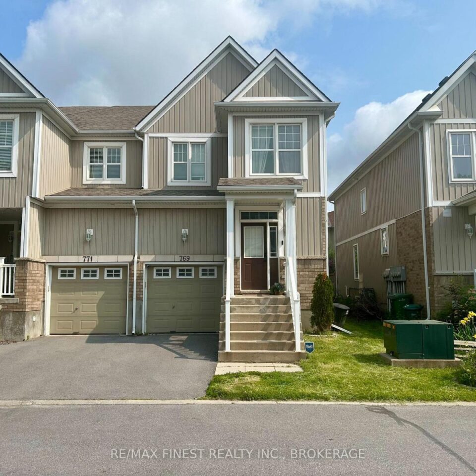 769 Newmarket Lane, Kingston