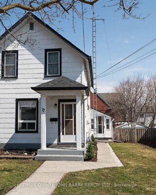 77 Cedar Street, Belleville