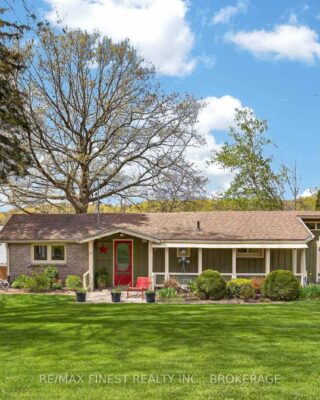 77 Hickory Lane, Greater Napanee