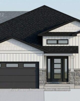 77 Meagan Lane, Quinte West