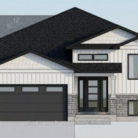 77 Meagan Lane, Quinte West