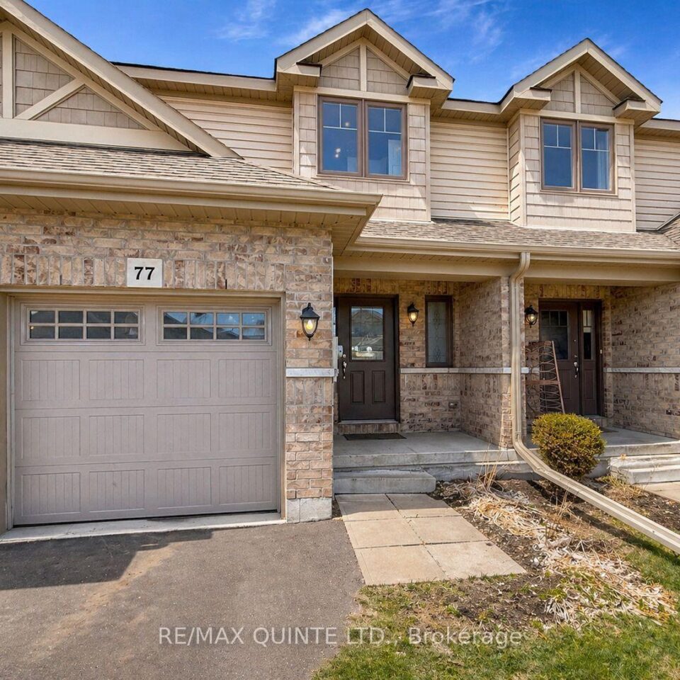 77 Mountain Ash Drive, Belleville