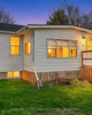 77 Portsmouth Avenue, Kingston