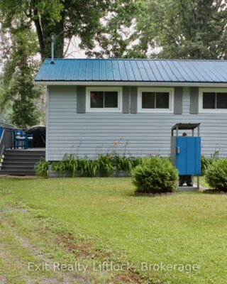 77 River Road W, Trent Hills