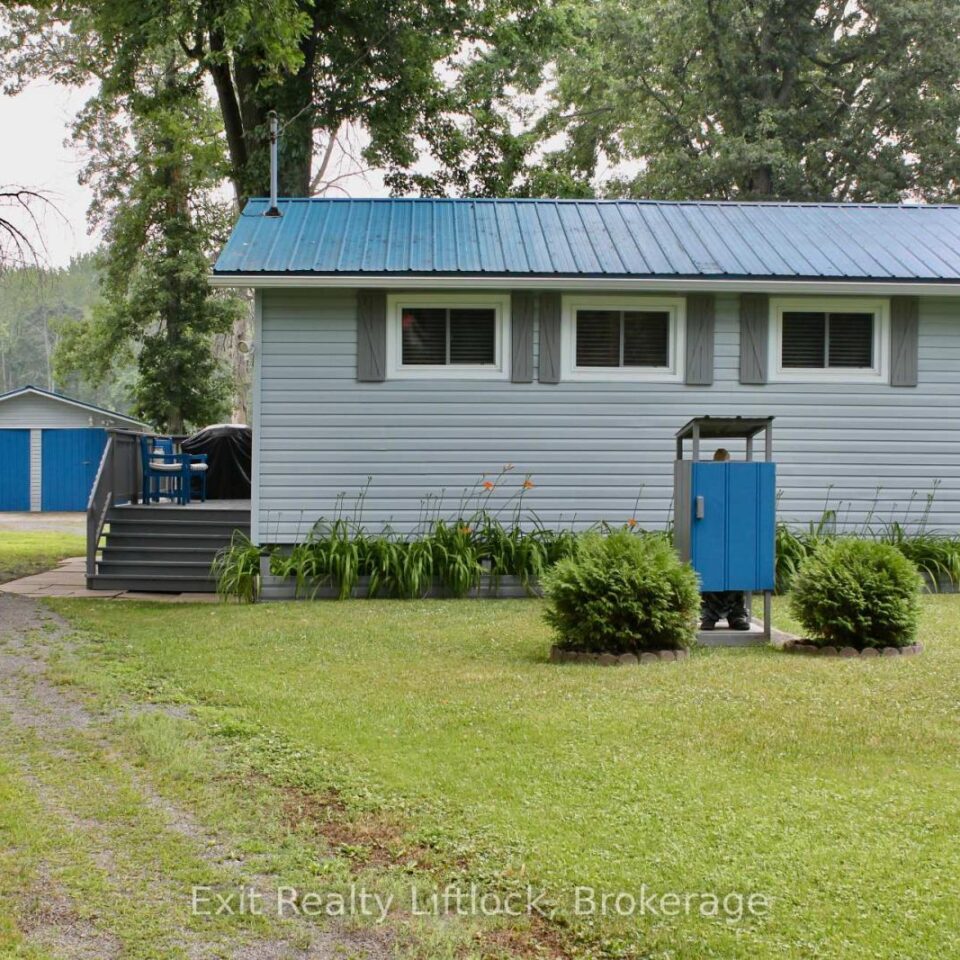 77 River Road W, Trent Hills