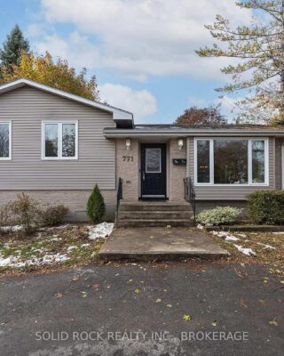 771 Old Colony Road, Kingston