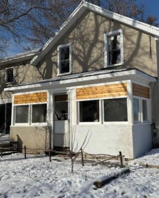 773 Ninth Concession Road, Stone Mills