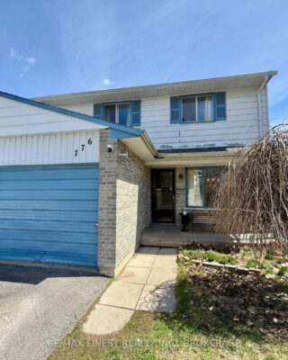 776 Grouse Crescent, Kingston