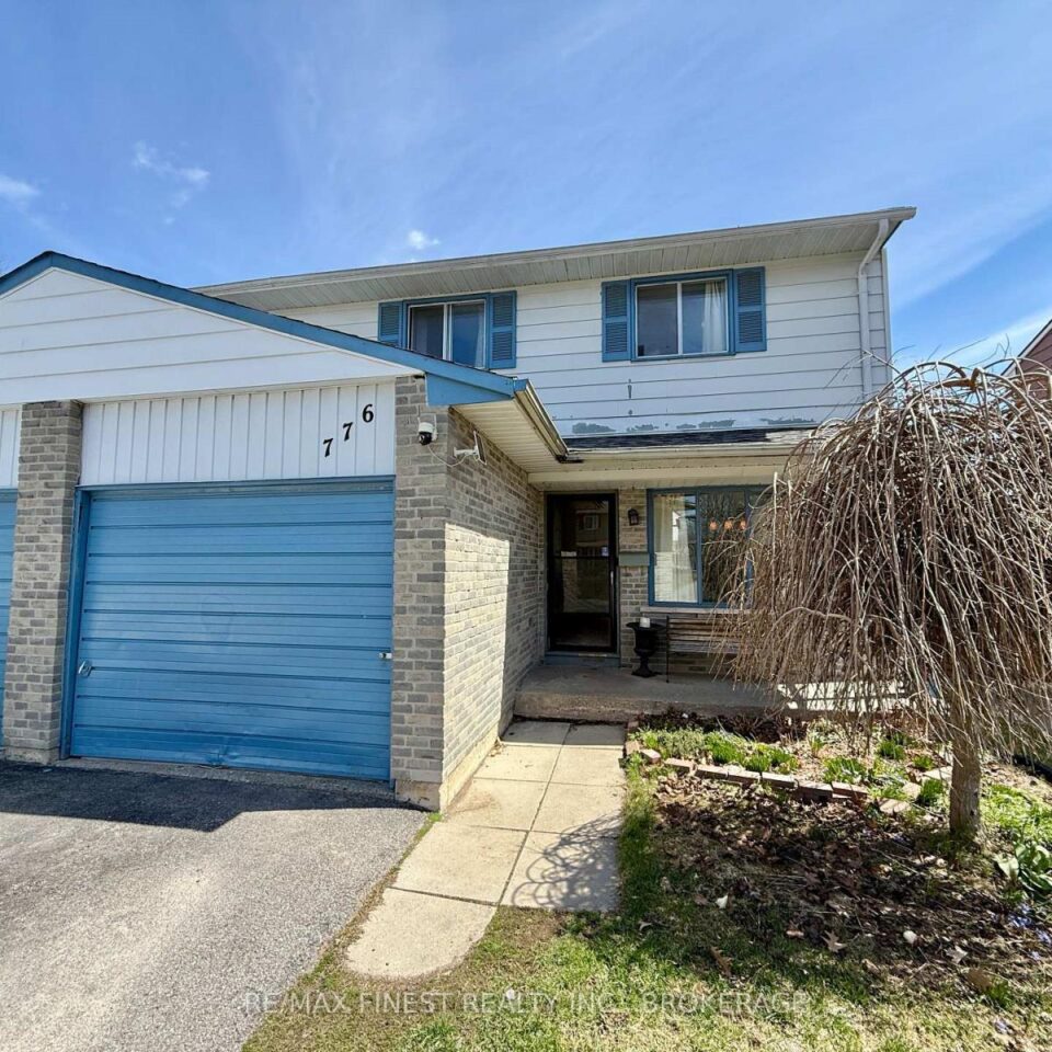 776 Grouse Crescent, Kingston
