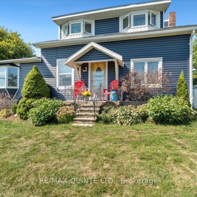 7763 Loyalist Parkway, Greater Napanee