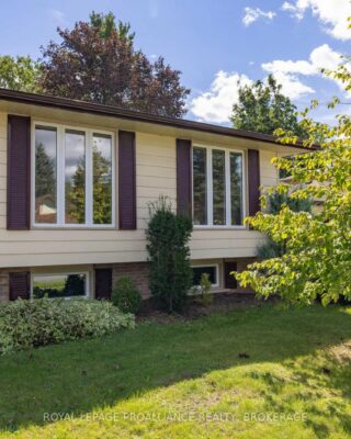 777 Kimberley Street, Kingston
