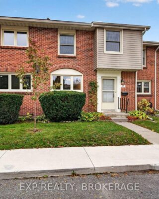 78 – 115 Wright Crescent, Kingston