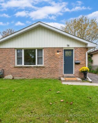 78 Guthrie Drive, Kingston