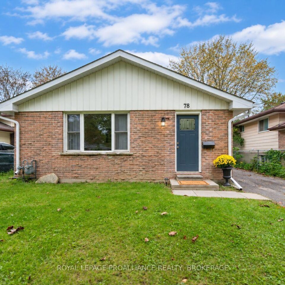 78 Guthrie Drive, Kingston