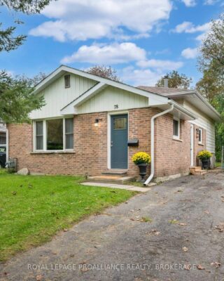78 Guthrie Drive, Kingston