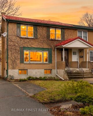 78 Hatter Street, Kingston