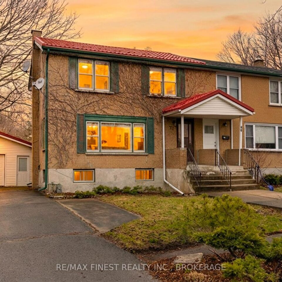 78 Hatter Street, Kingston