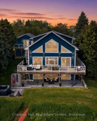 78 Island Road, Prince Edward County
