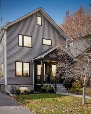 78 Pembroke Street, Kingston