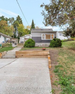 78 Wallbridge Cres Crescent, Belleville