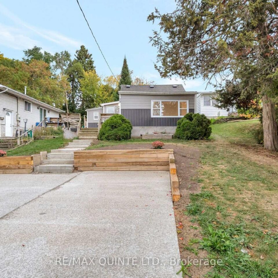 78 Wallbridge Cres Crescent, Belleville
