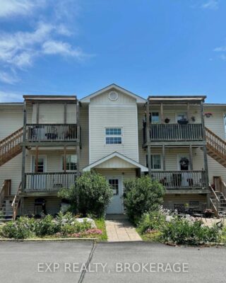 780 Progress Avenue, Kingston