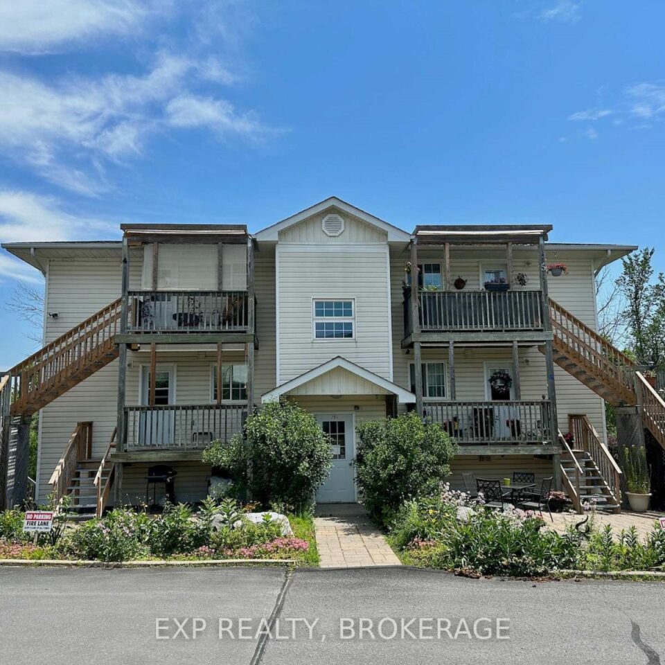 780 Progress Avenue, Kingston