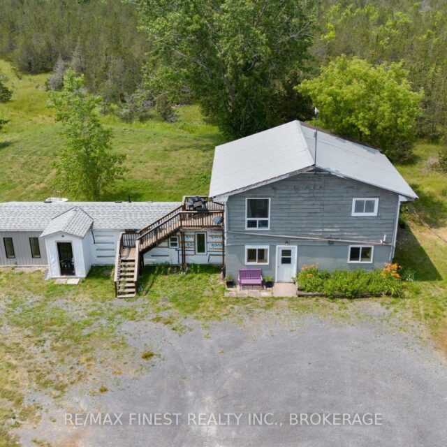 780 Wing Road, Loyalist (lennox And Addington – South)