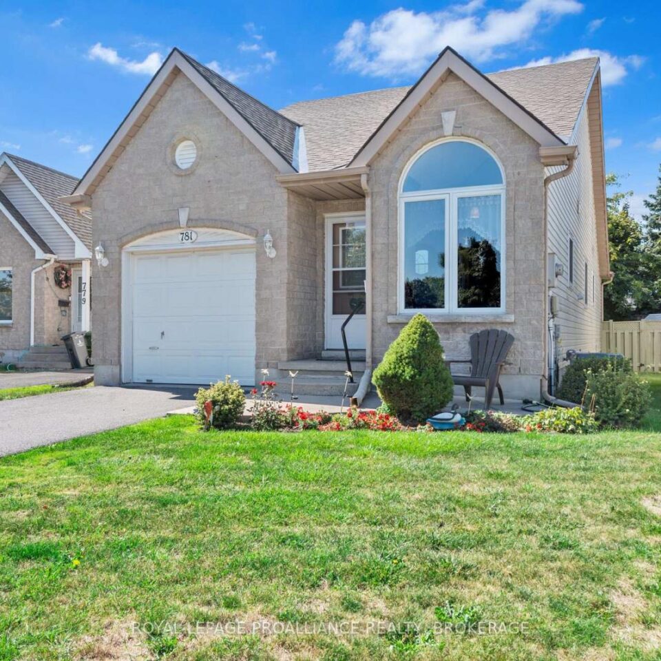 781 Shires Way, Kingston