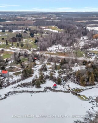 782 County Rd 49, Prince Edward County